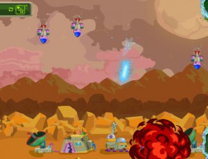 Captain Rogers Defense Of Karmax