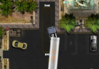 Just Park It Anniversary