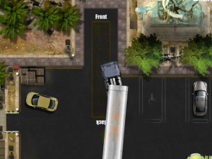 Just Park It Anniversary