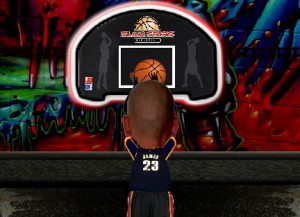 Basketball Free Throws