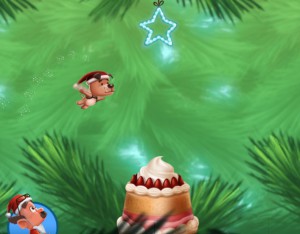 Flappy Christmas