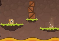 Lava Escape: Level Pack