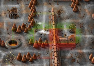 Hunter for Dismantlers