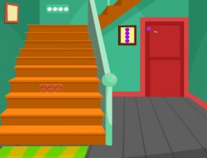 Aquamarine Room Rescue