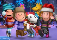 Peanuts Christmas