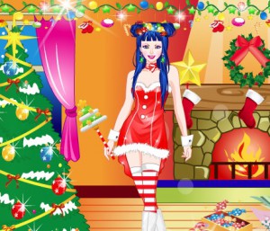 Christmas Excitement