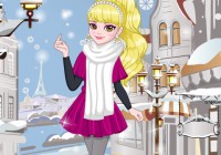 My Winter Style