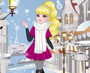 My Winter Style