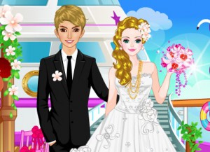 Luxury Wedding On Yacht