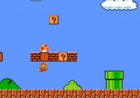 Super Mario Bros Infinite