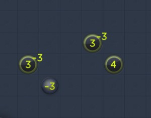 Sum Points: Levels Pack