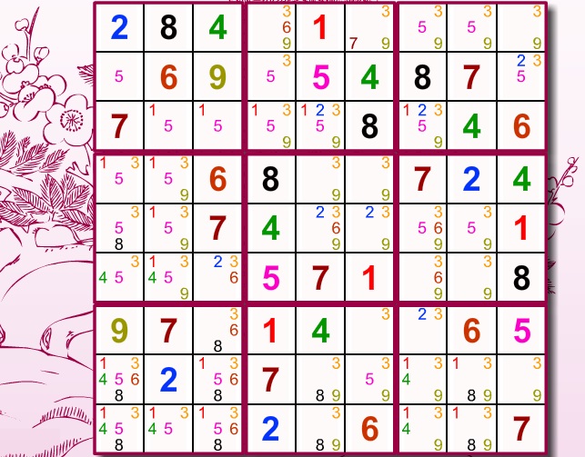 Everyone s Sudoku