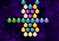 Bubble Shooter Winter Pack