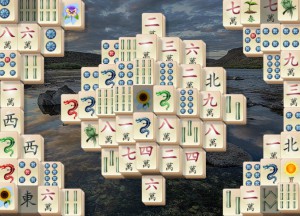 All-in-One Mahjong 3