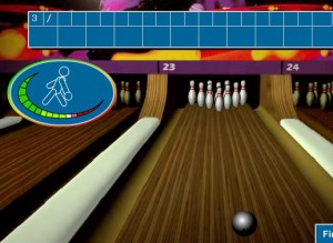 Arco Bowling