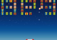 RetroBall Christmas