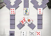 Last Agent Solitaire