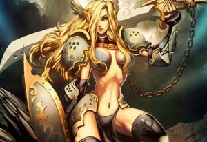 Fire Girl Find Numbers