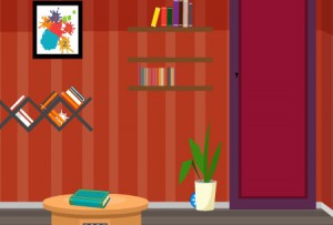 Mahogany Room Escape