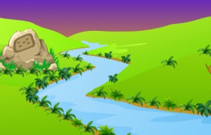 Mountain Bungalow Escape