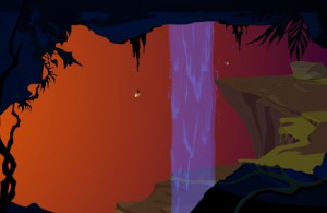 Crystal Diamond Escape