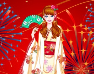 Asian Lunar New Year