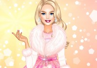 Brilliant Barbie Dress Up