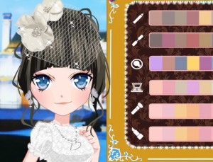 Nights Dress Style 4