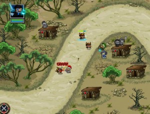 Incursion 2 The Artifact