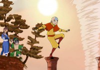 Avatar: Aang On