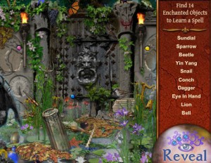 The Magicians Handbook II - BlackLore