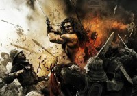 Conan The Barbarian