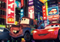 Cars 2 Hidden Wheels