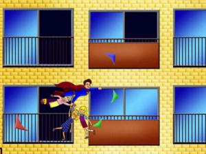 Superman: Man of Steel