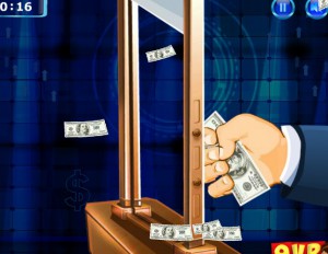 Handless Billionaire