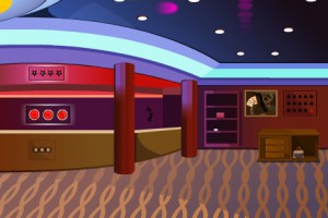 Escape From Rummy Club