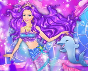 Lumina The Pearl Princess