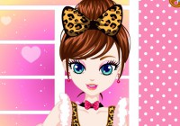 Leopard Me