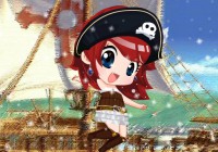 Pirate Baby