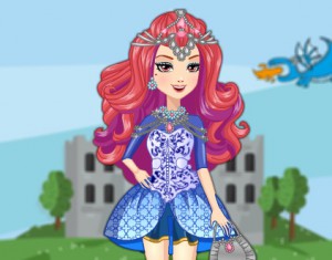 Dragon Games Darling Charming