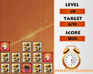 Scooby Doo - Pursuit Of Pairs