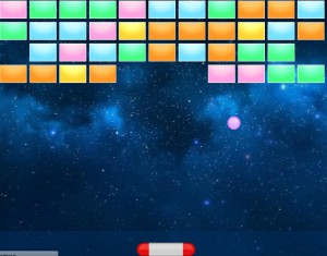 RetroBall Death Wave