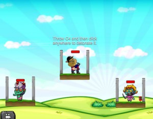 The Hamster Adventure