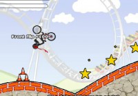 Stickman Stunts 2