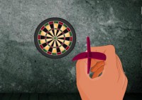 Dart King