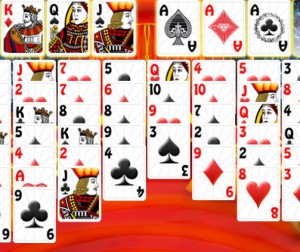 Arena Cards Solitaire