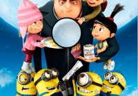 Despicable Me Hidden Stars