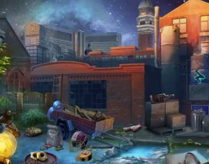 The Famous Fraudster