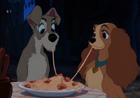 Lady And The Tramp Hidden Letters