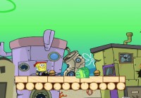 Spongebob Super Adventure 3